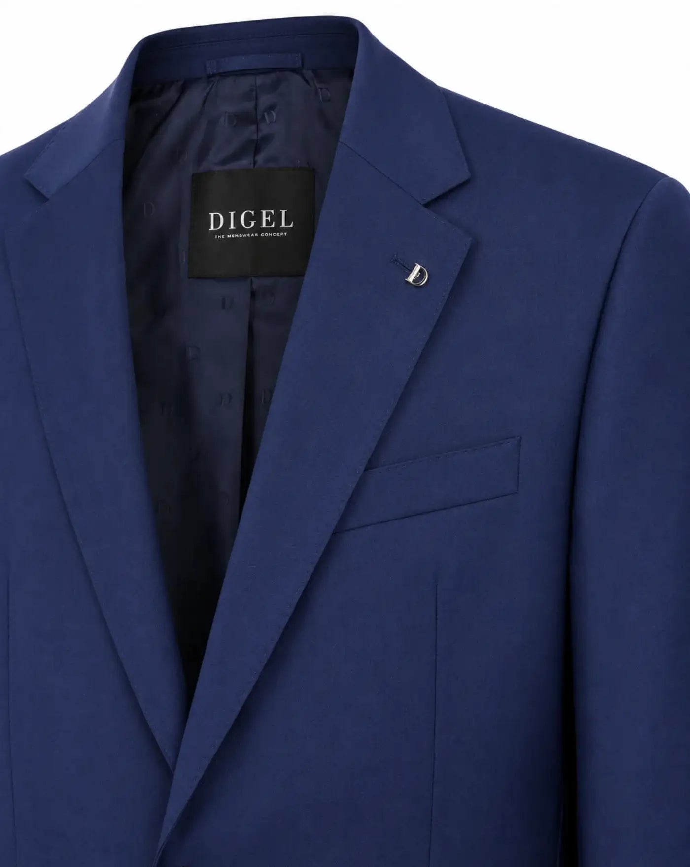 Traje Digel Wool 99656 88 DIGEL