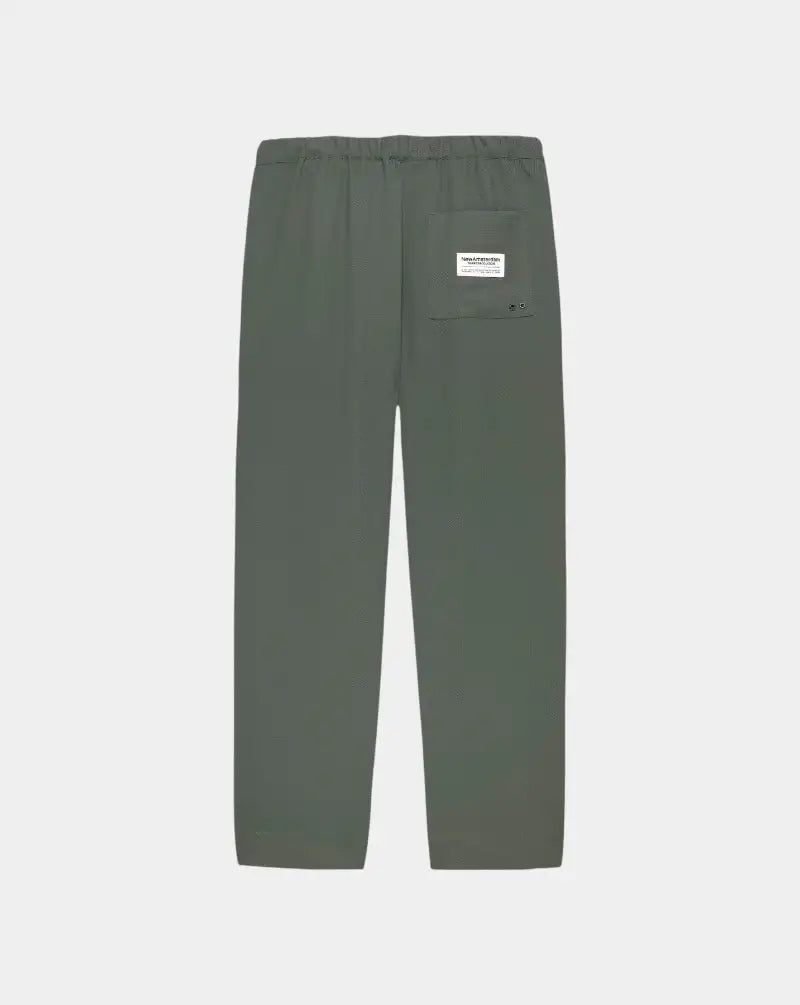Pantalon New Amsterdam Work Trousers 2502051003 GREEN NEW AMSTERDAM