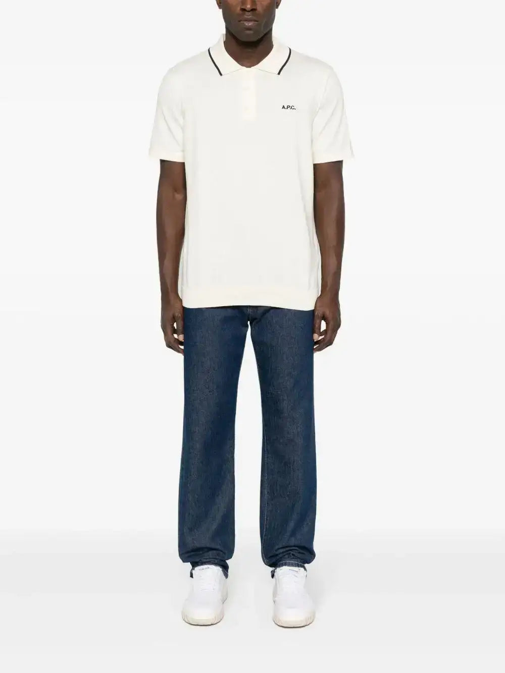 Polo A.P.C. Fynn COGDKH23309 TAK A.P.C.