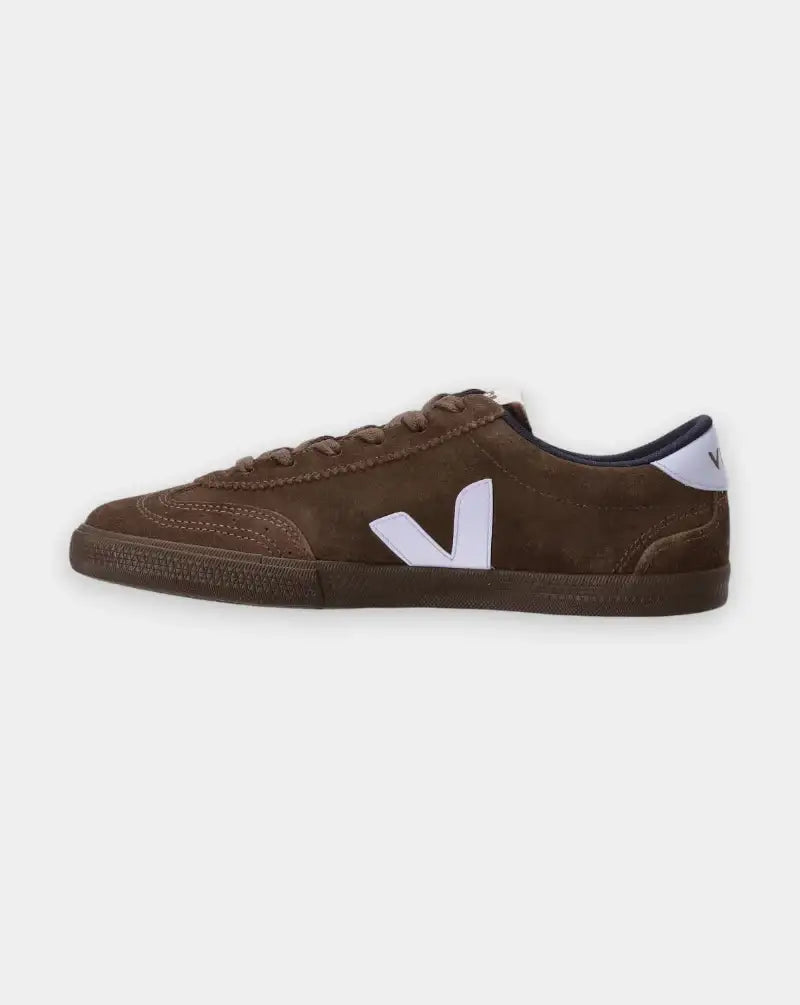 Zapatillas Veja Volley Suede Eagle Swan Suede VO0320888A EAGLE-SWAN-SUEDE VEJA