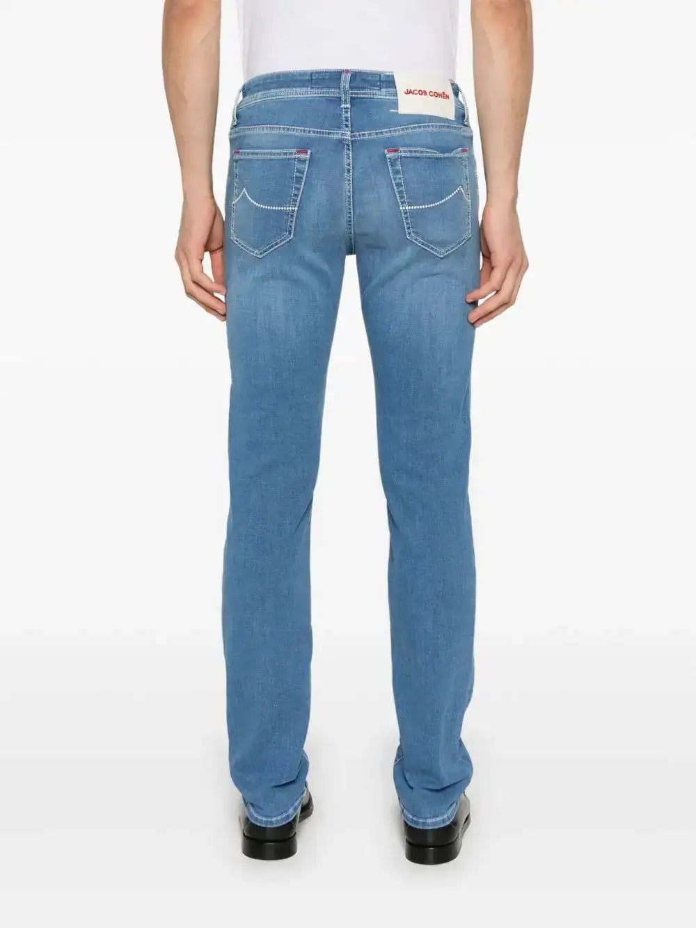 Denim Jacob Cohën Bard QE004062 S4260200D JACOB COHËN