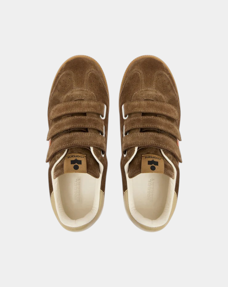 Zapatillas Isabel Marant Beth BK0013FA C1E09S KIOR ISABEL MARANT