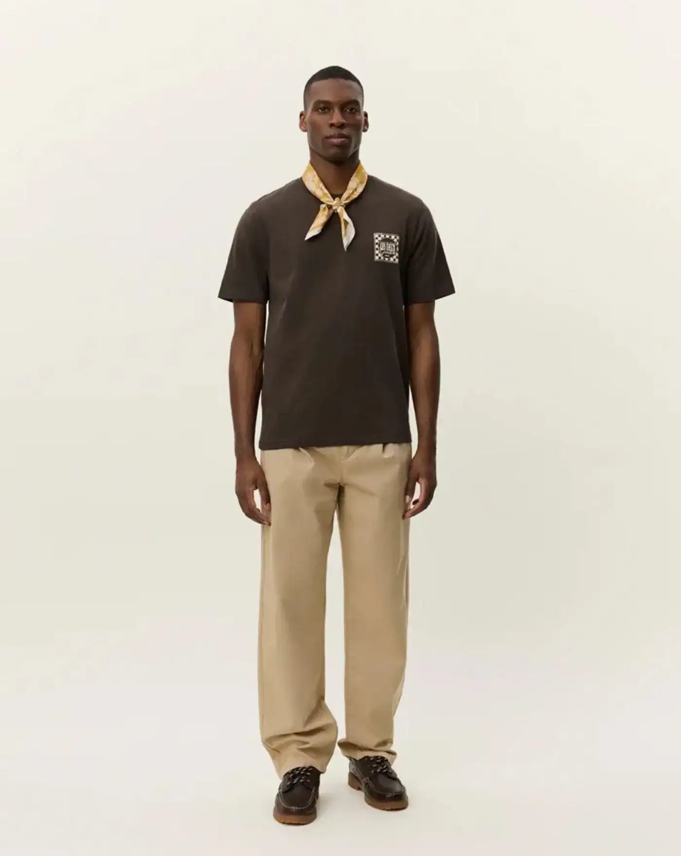 Camiseta Les Deux Goods 1000501 844 LES DEUX