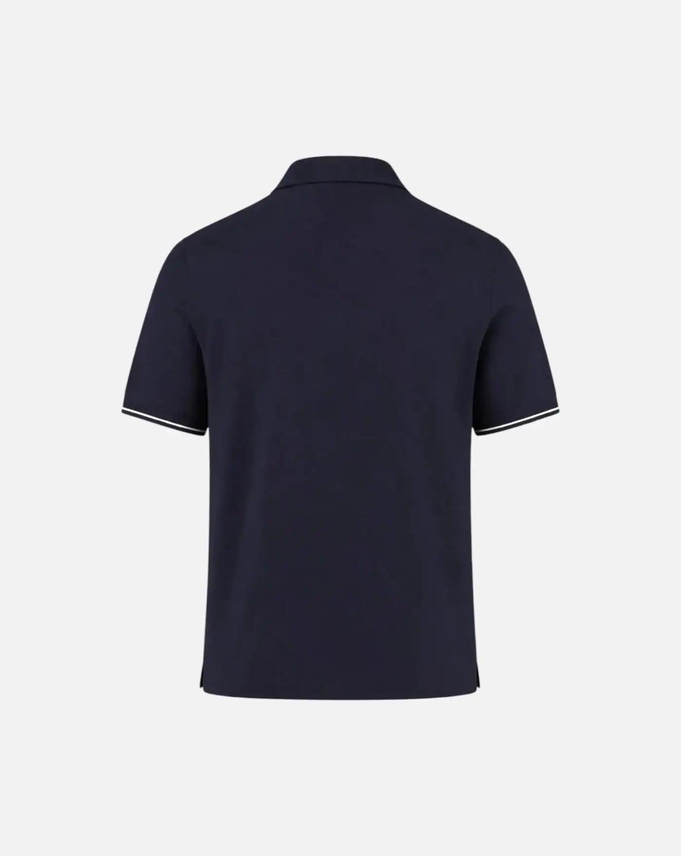 Polo C.P. Company Tacting 20CMPL288A006263G 809 SILVER BLUE C.P. COMPANY