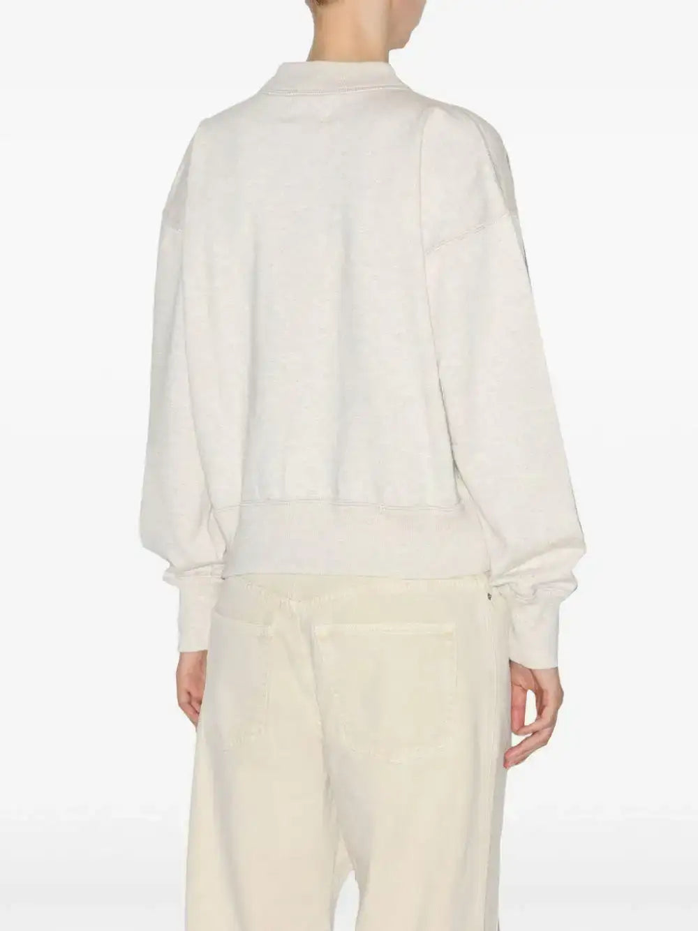 Sudadera Isabel Marant Moby SW0003FAA1M07E ECKI ISABEL MARANT
