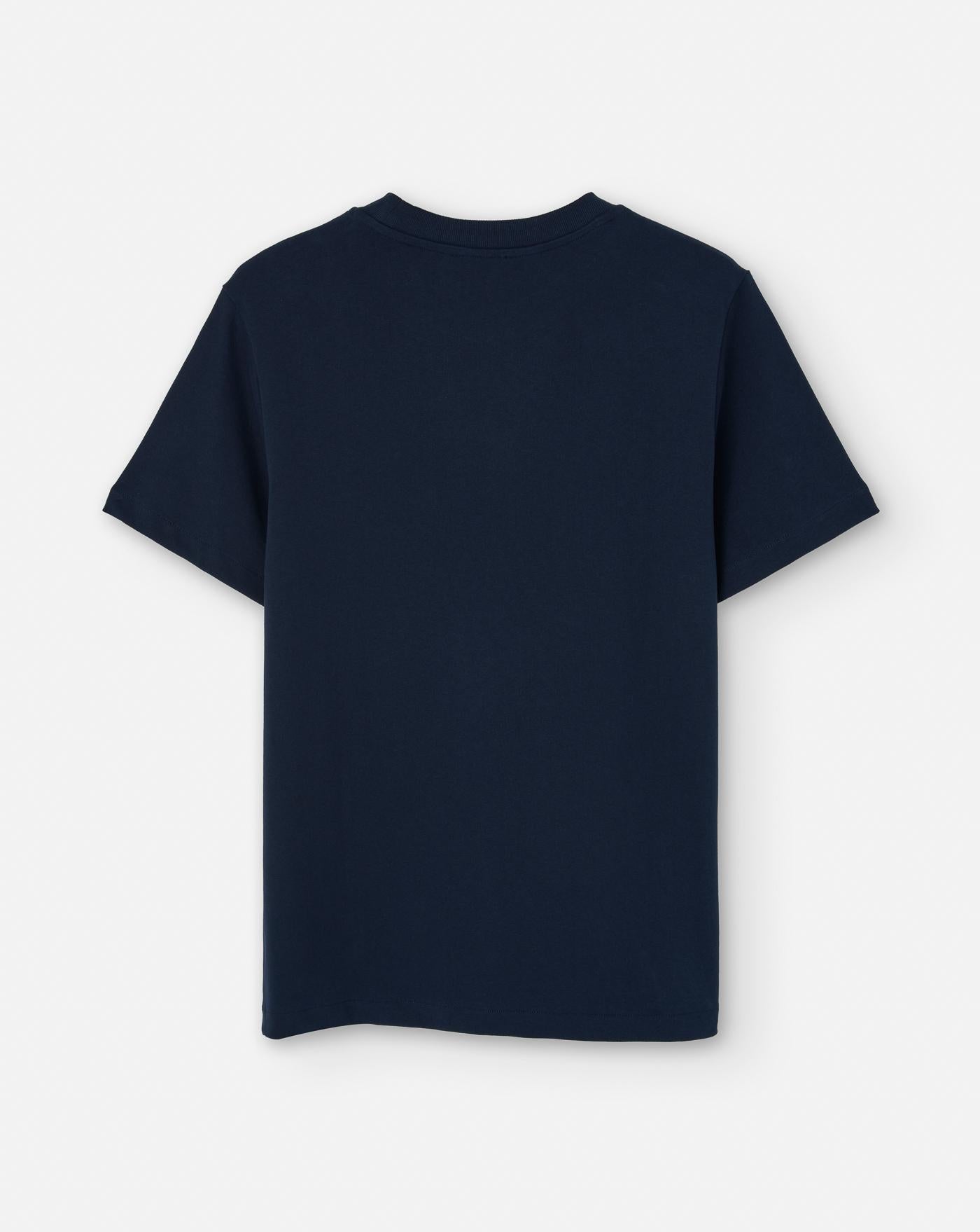 Camiseta A.P.C. Standard Rue Madame COHBUM26388 TIQ A.P.C.