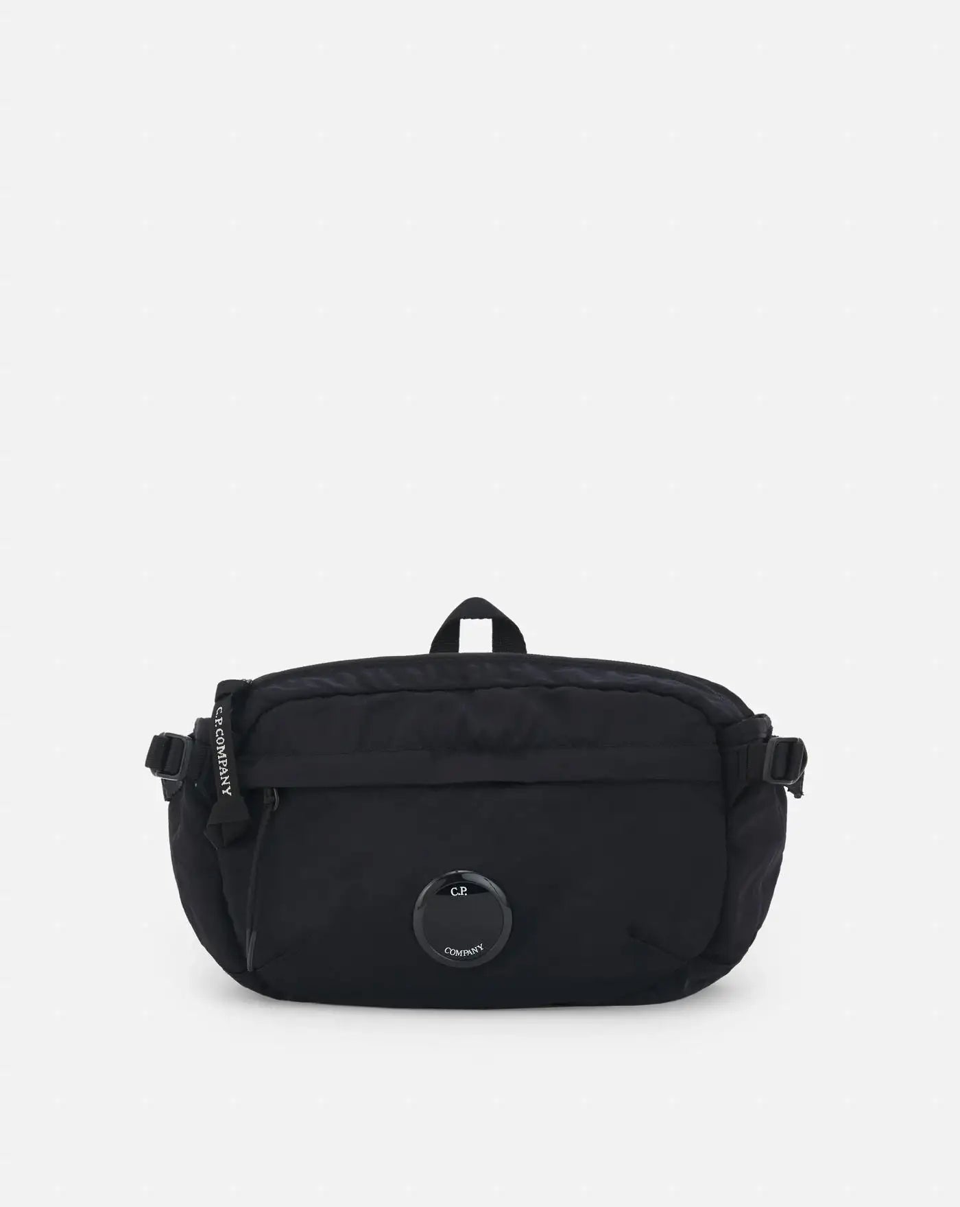 Riñonera C.P. Company Nylon B Crossbody Pack 18CMAC112A005269G 888 C.P. COMPANY