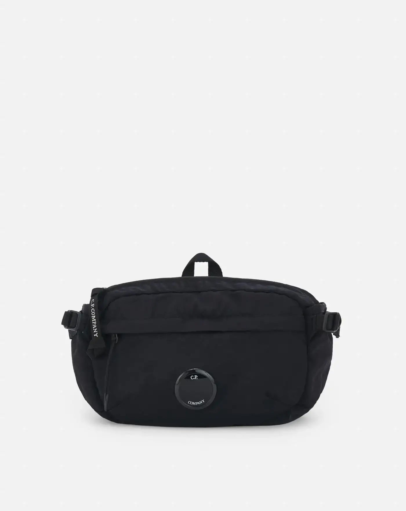 Riñonera C.P. Company Nylon B Crossbody Pack 18CMAC112A005269G 888 C.P. COMPANY