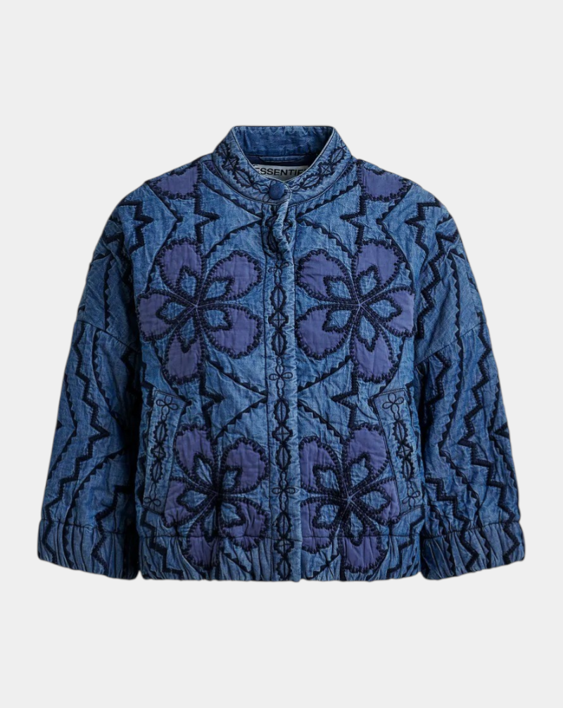 Chaqueta Essentiel Antwerp Jatropha JATROPHA NB27 ESSENTIEL ANTWERP