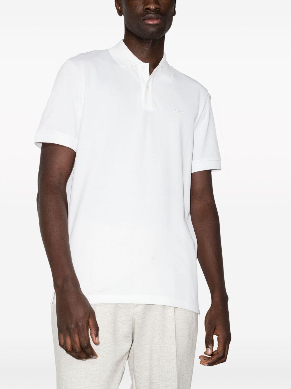 Polo Hugo Boss 50468362 100 BOSS