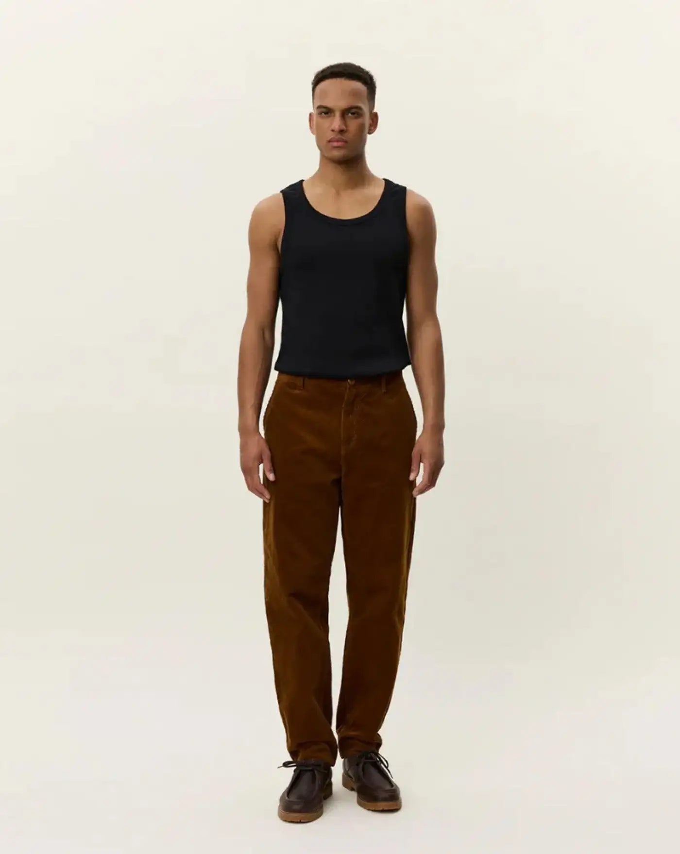 Pantalon Les Deux Kody Corduroy Pants 1000422 819 LES DEUX