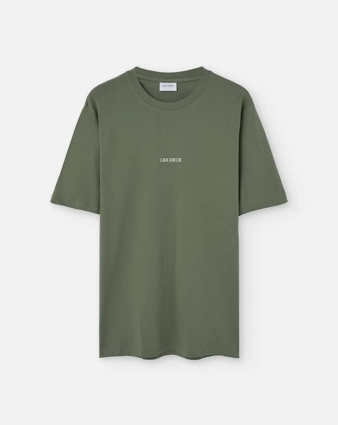 Camiseta Les Deux Dexter LDM101184 510510 LES DEUX