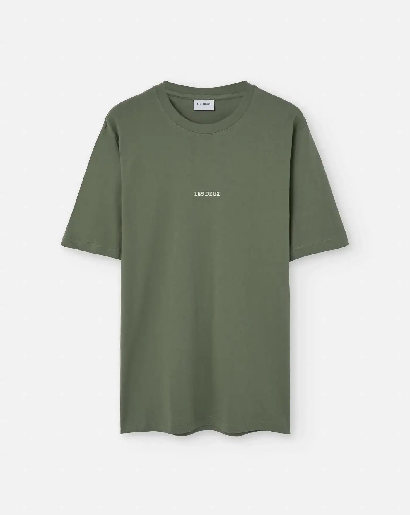 Camiseta Les Deux Dexter LDM101184 510510 LES DEUX