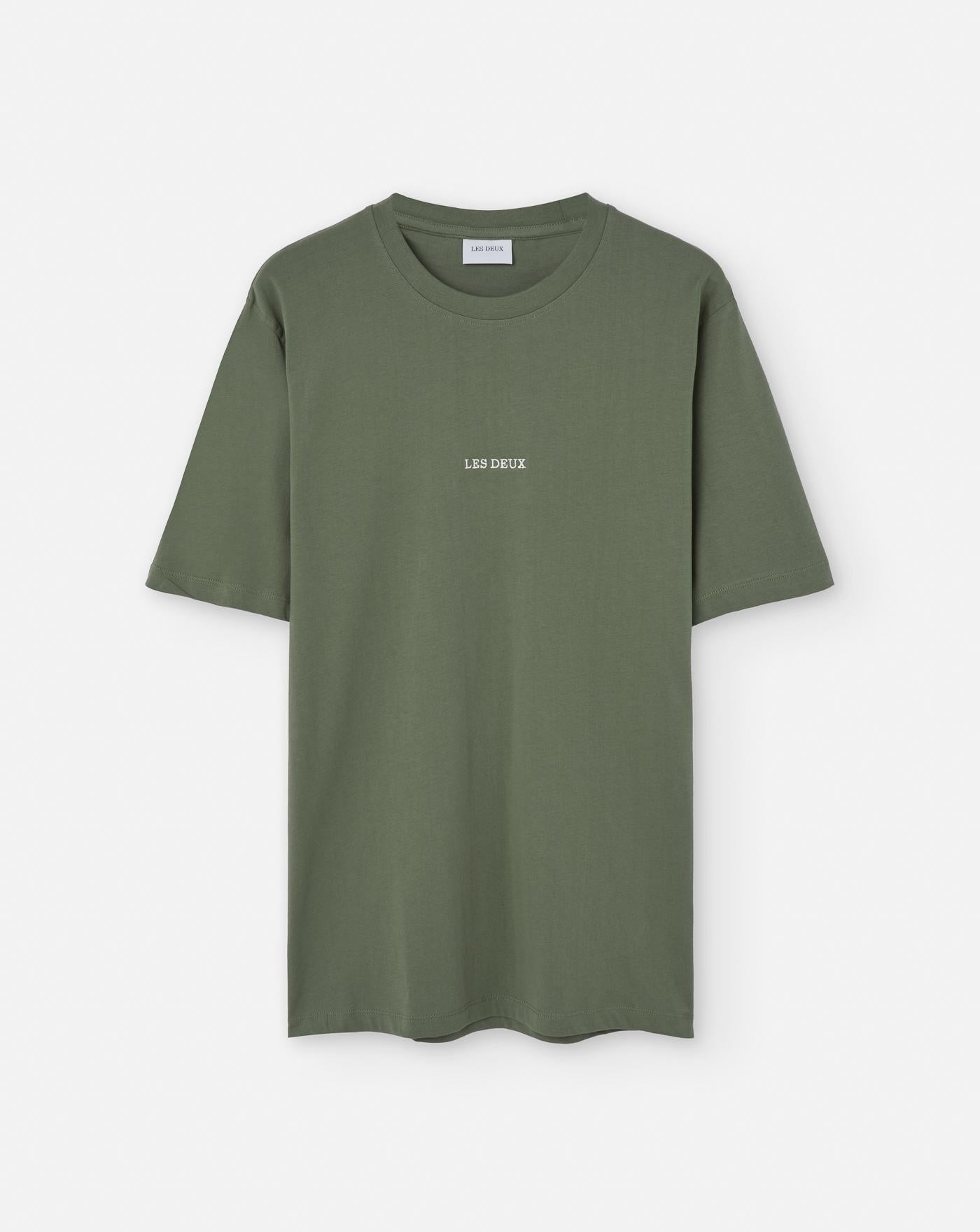 Camiseta Les Deux Dexter LDM101184 510510 LES DEUX