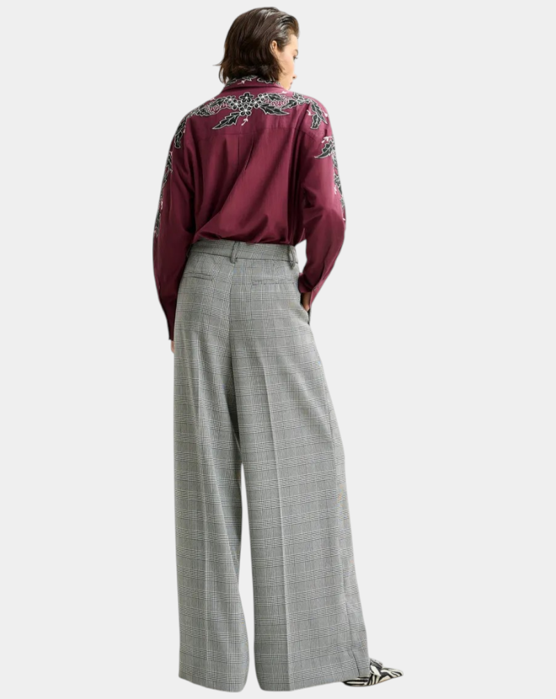 Pantalon Essentiel Antwerp Invest INVEST I3SH ESSENTIEL ANTWERP