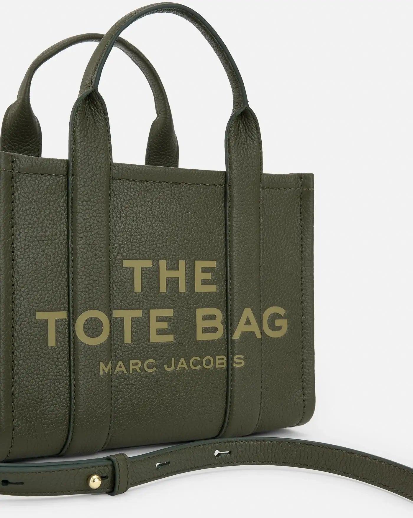 Bolso Marc Jacobs The Small Tote H009L01SP21 305 MARC JACOBS