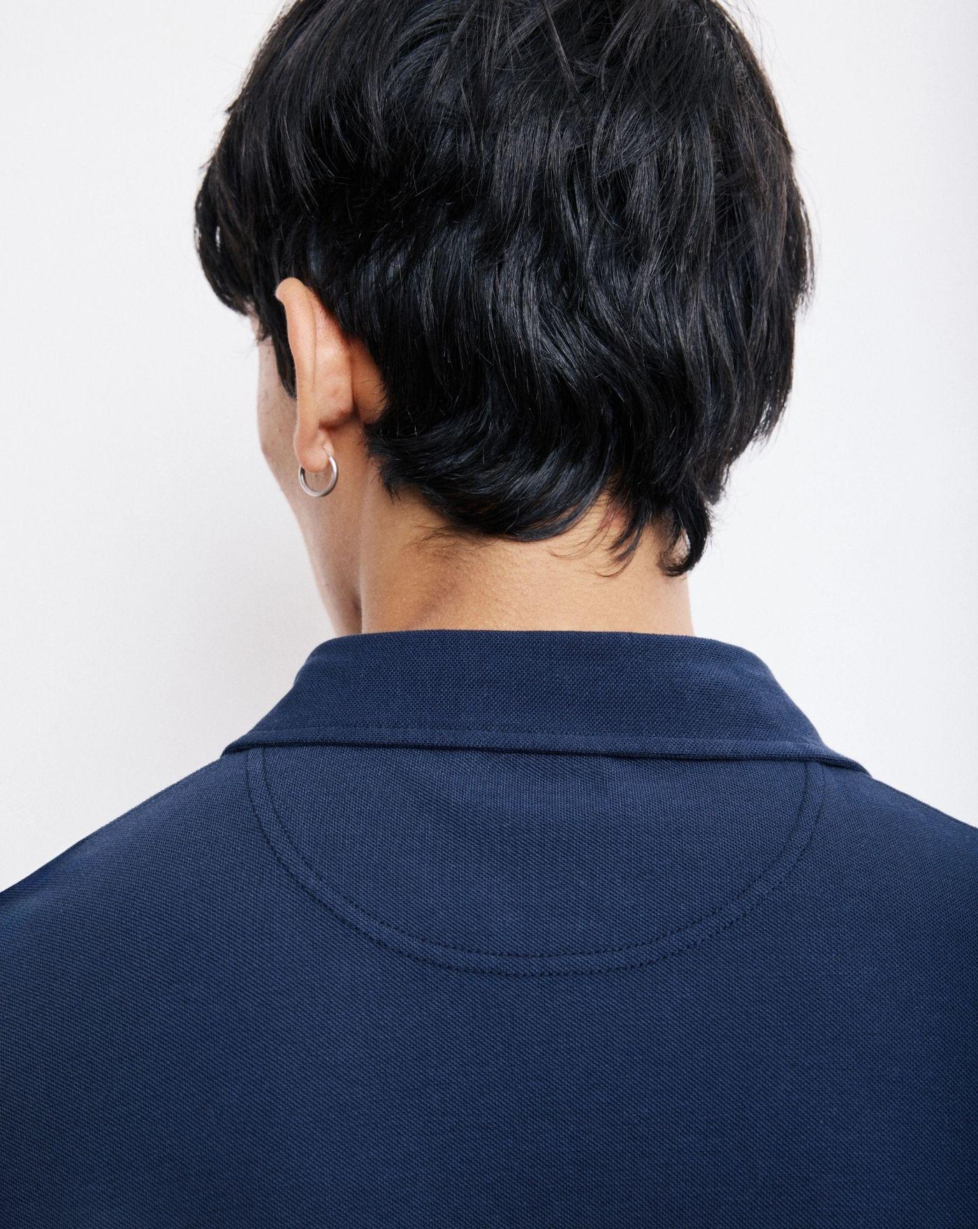 Polo Hartfod Pique BE62300 03 HARTFORD