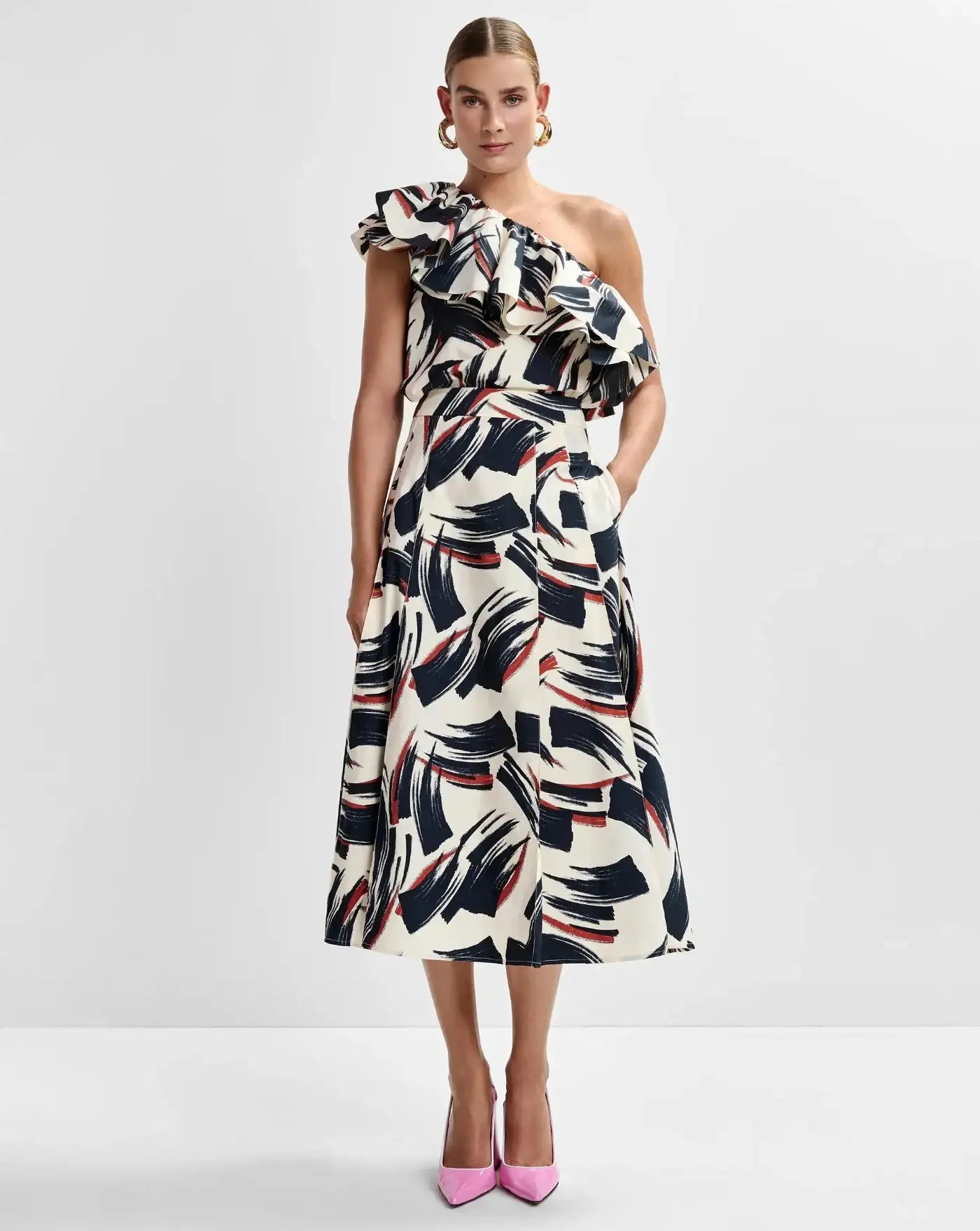 Falda Essentiel Antwerp Jaelyn JAELYN J3BU ESSENTIEL ANTWERP