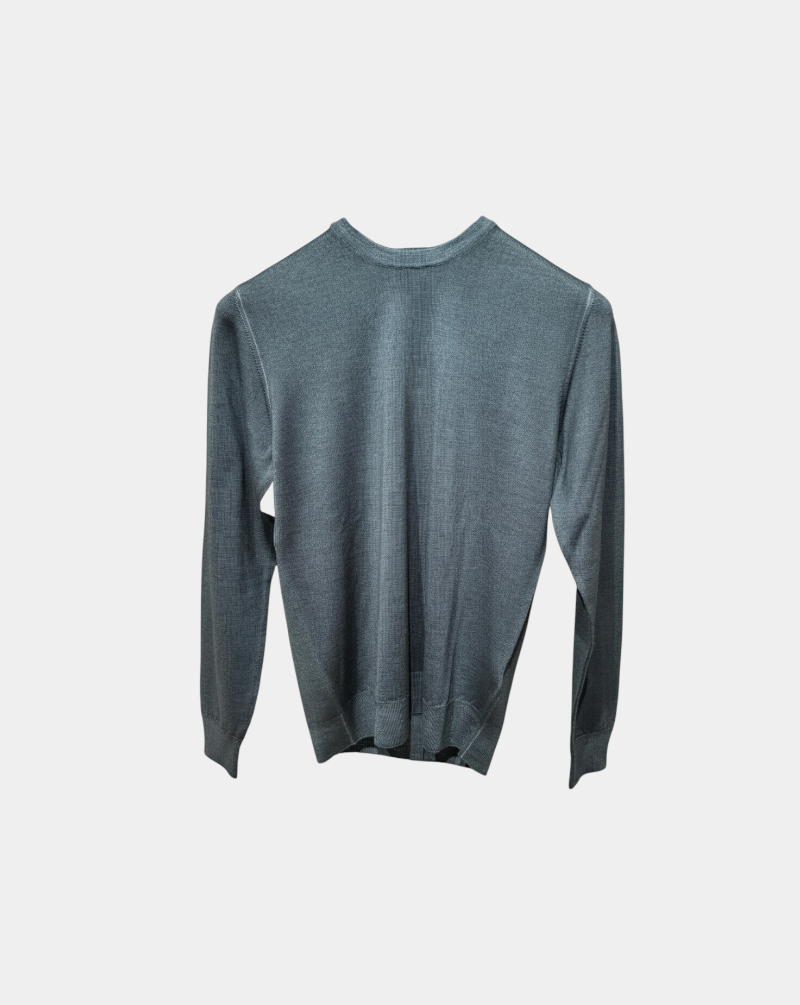 Jersey Gran Sasso Crewneck 5516722792 606 GRAN SASSO