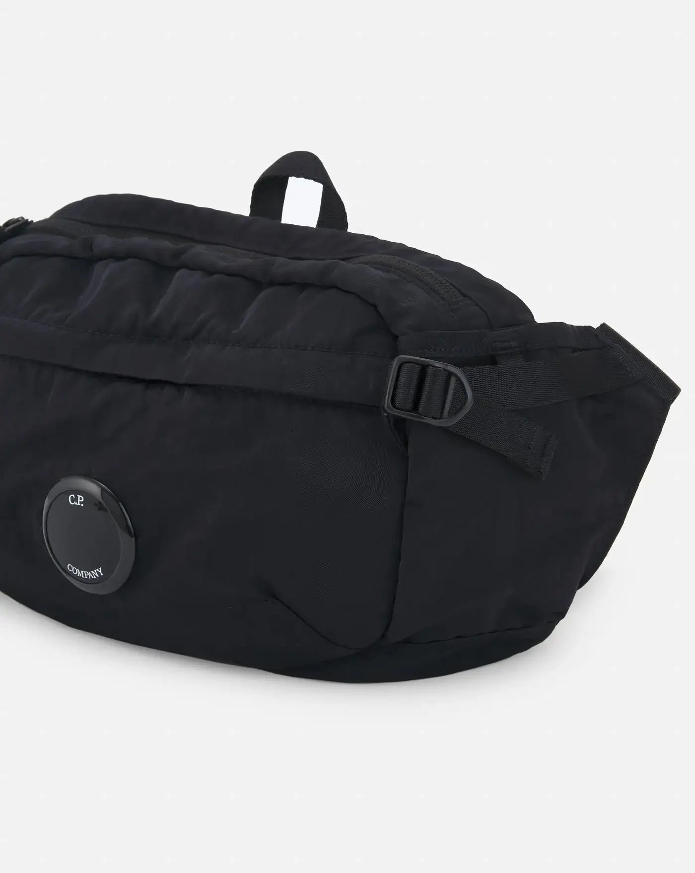 Riñonera C.P. Company Nylon B Crossbody Pack 18CMAC112A005269G 888 C.P. COMPANY