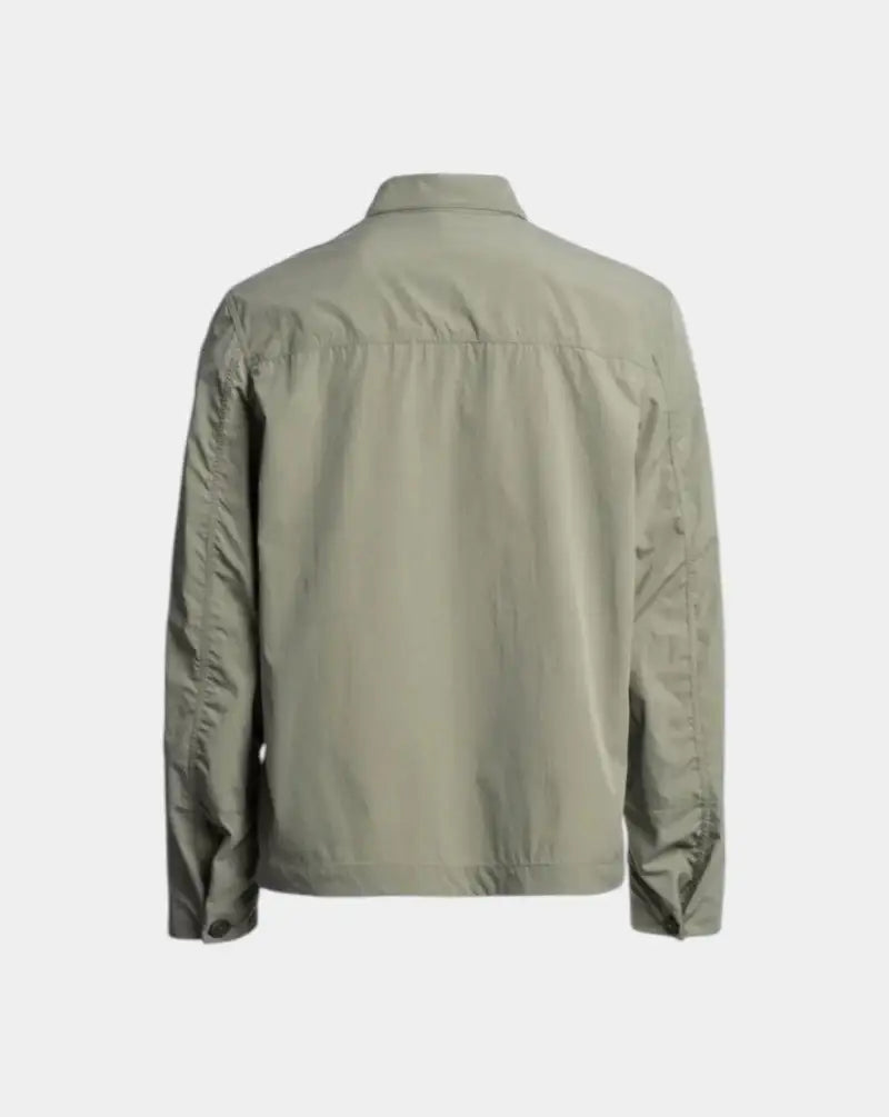 Chaqueta Parajumpers Elgin 26SMPMOSTU02 ASHEN SAGE PARAJUMPERS