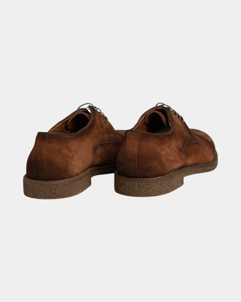 Zapatos Flecs Washed B412 2 CROSTA FARRO FLECS