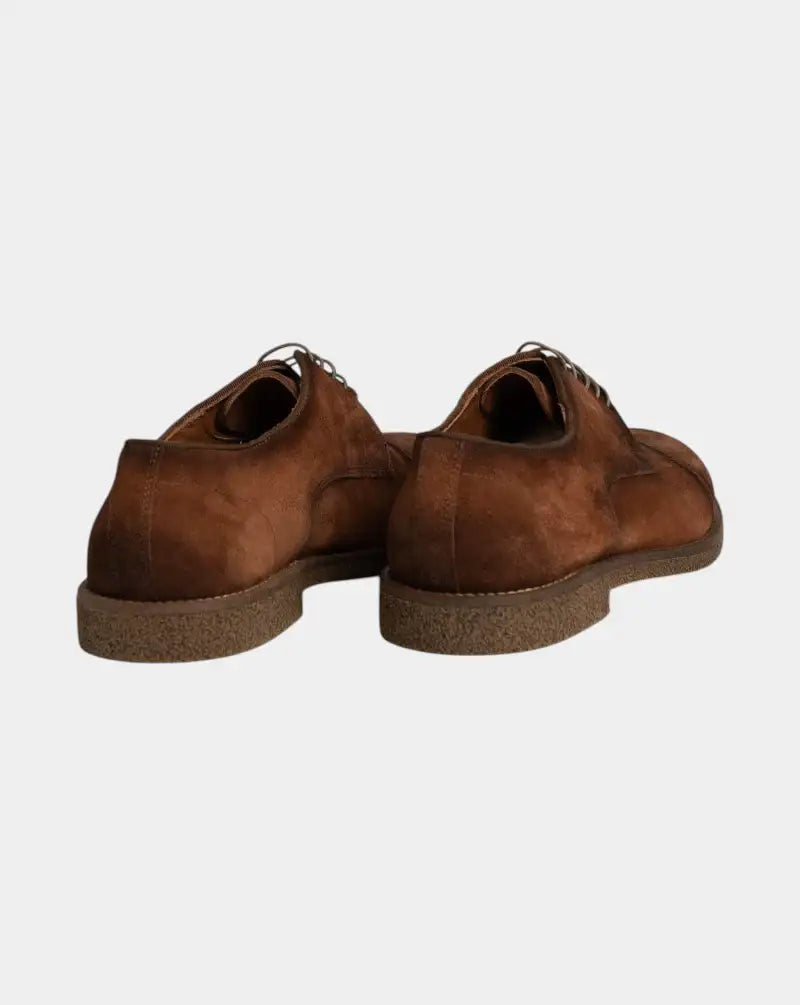 Zapatos Flecs Washed B412 2 CROSTA FARRO FLECS