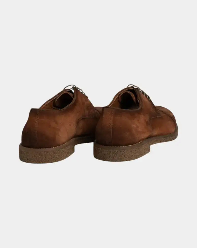 Zapatos Flecs Washed B412 2 CROSTA FARRO FLECS