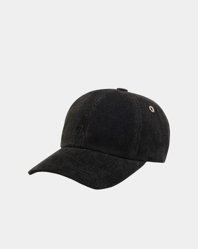 Gorra Ami Paris Adc Velvet UCP265CO0089 020 AMI PARIS