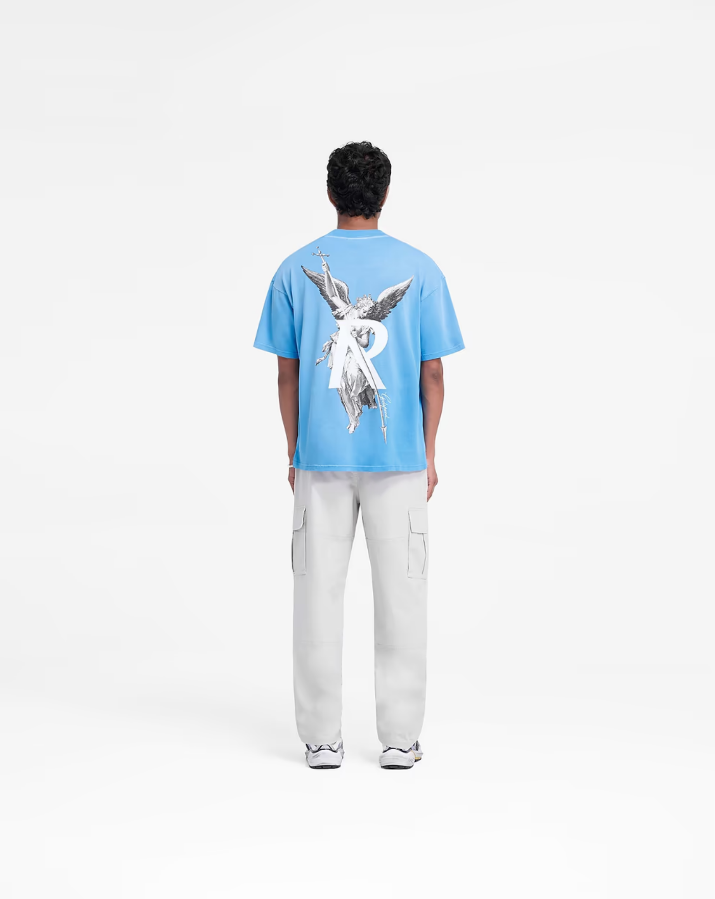 Pantalon Represent Standard Cargo Pant MLM51488 46 REPRESENT