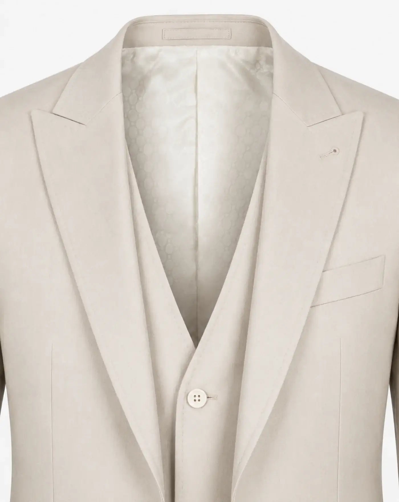 Traje Ramon Sanjurjo 8388-8066-21 BEIGE RAMON SANJURJO