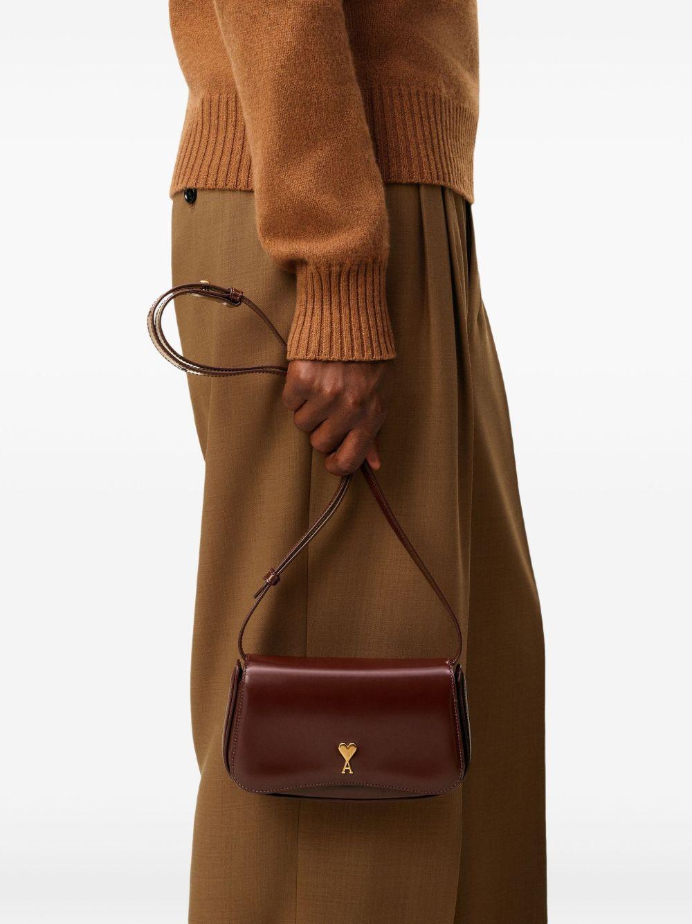 Bolso Ami Paris Spazzo ULL720AL0139 692 AMI PARIS