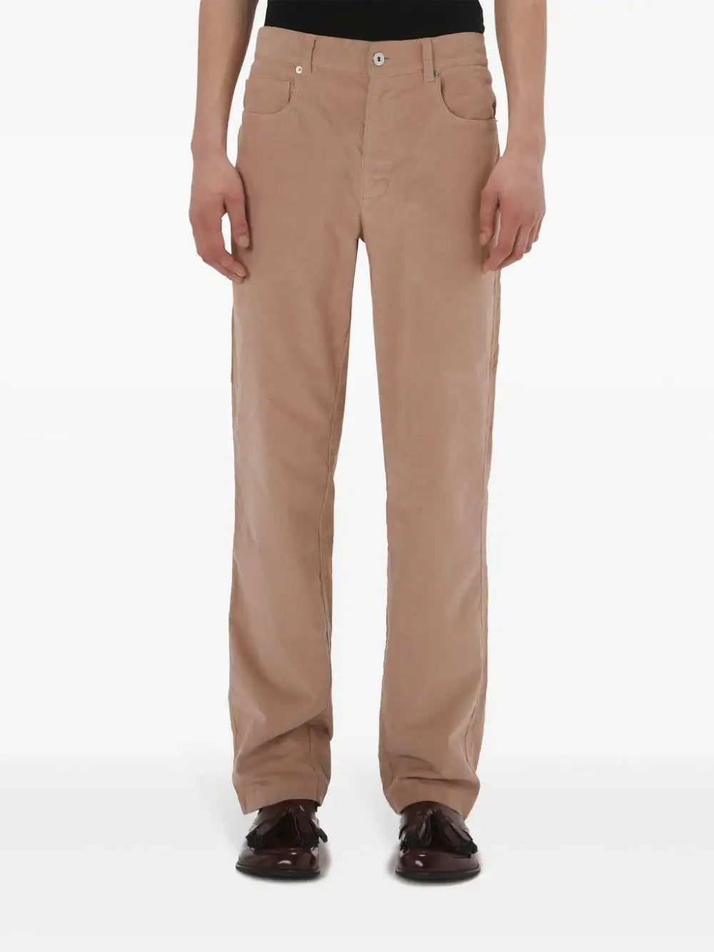 Pantalon Jw Anderson Five Pockets TR0370PG1578 046 JW ANDERSON