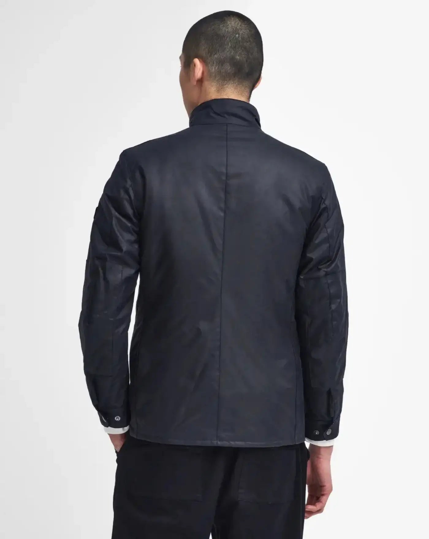 Chaqueta Barbour Original Wax MWX0004BK51 BK51 BARBOUR