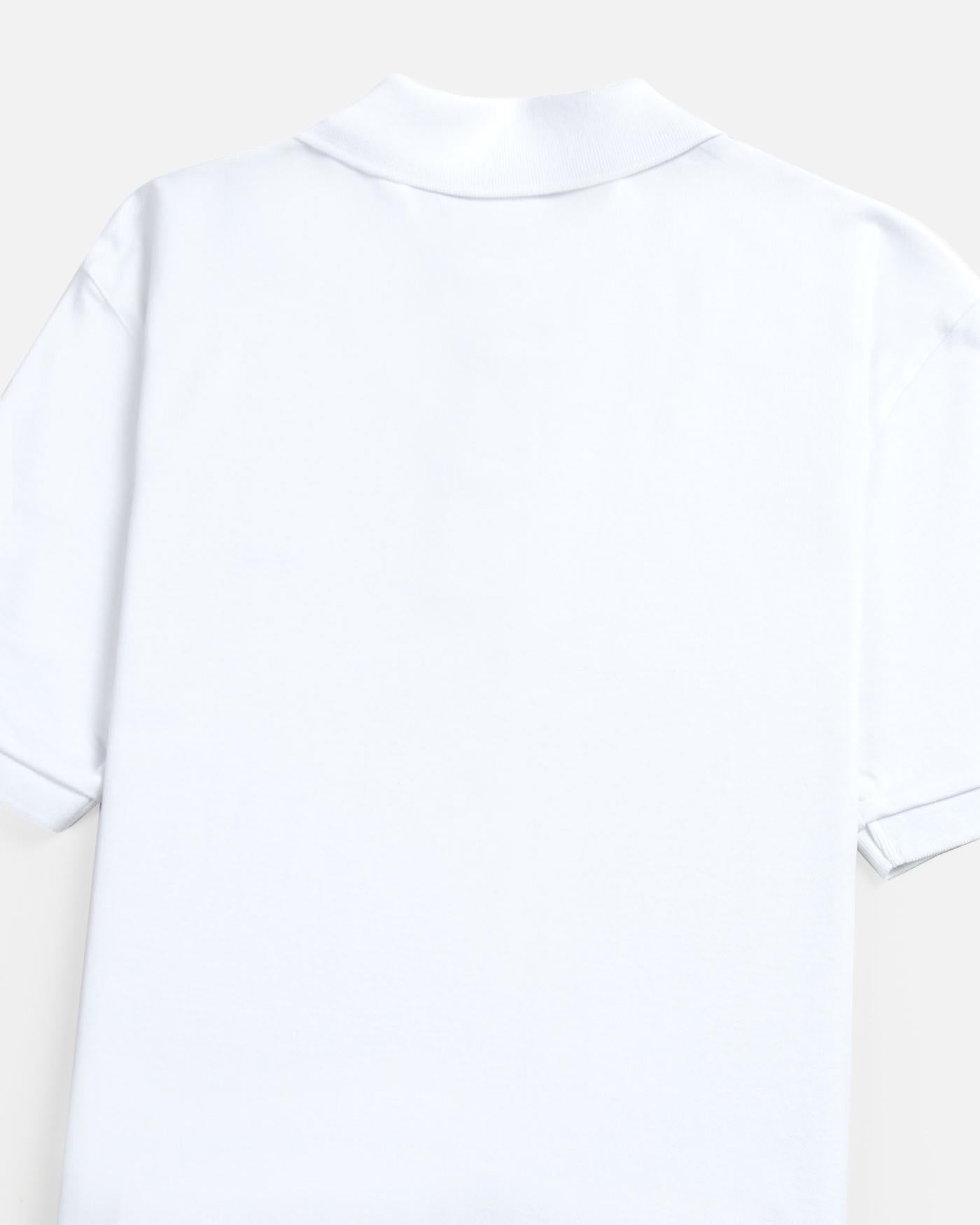 Polo Hugo Boss 50468362 100 BOSS