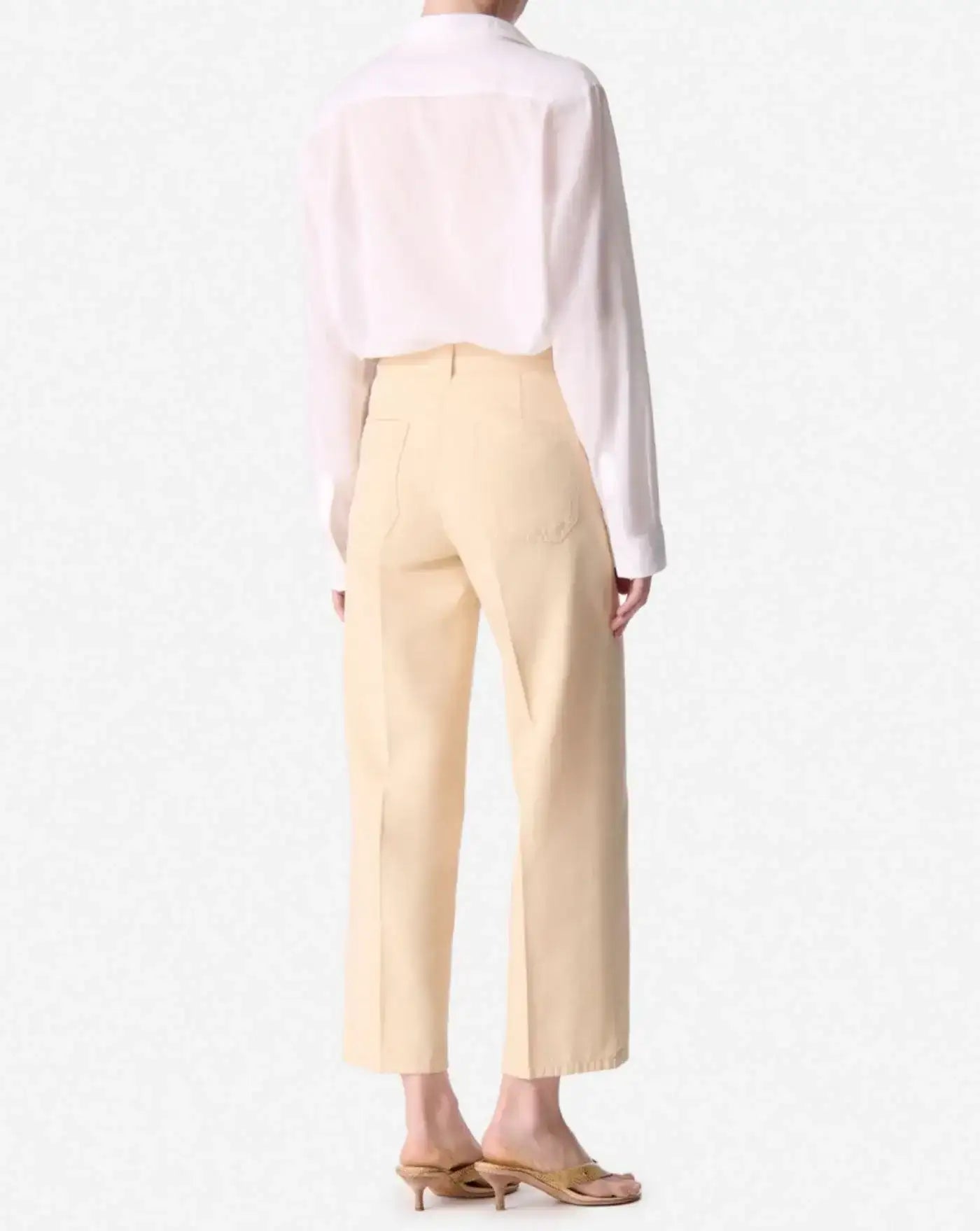 Pantalon Vanessa Bruno Helias 5EVA74V04202 013 VANESSA BRUNO