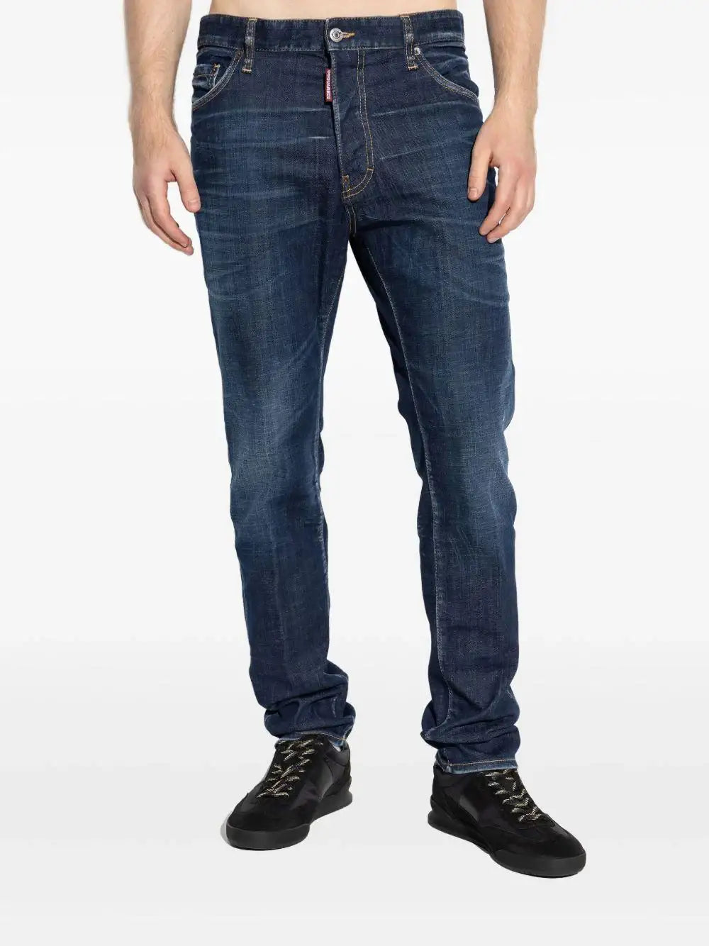 Denim Dsquared2 Cool Guy S74LB1736D30010 470 DSQUARED2