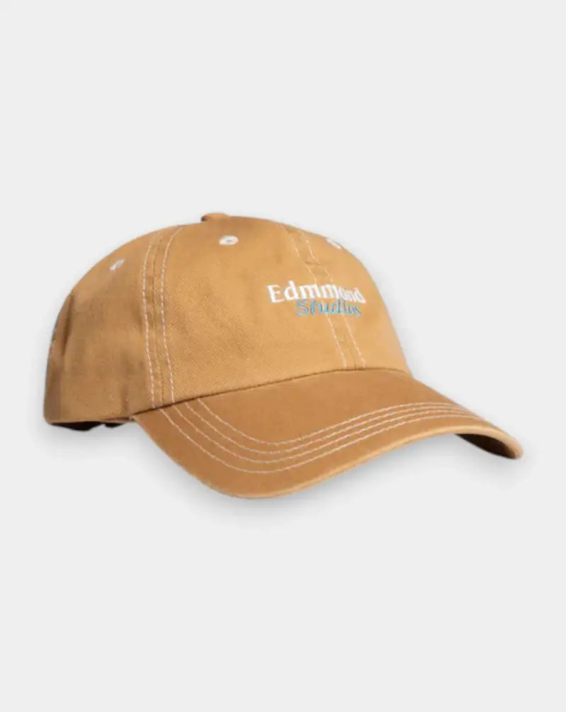 Gorra Edmmond Elak 3259204750 PLAIN BROWN EDMMOND