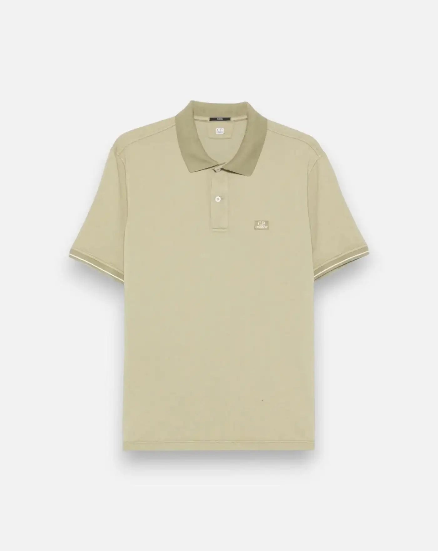 Polo C.P. Company 20CMPL288A006263G 644 DRIED HERB C.P. COMPANY