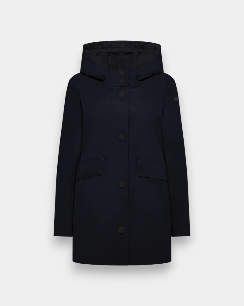 Chaqueta Rrd Surflex Winter Thermo Parka Mdm Wom Jkt W25525 60 RRD