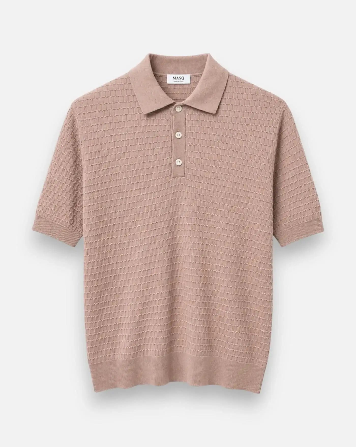 Polo Masq Washed M54268001 255 MASQ
