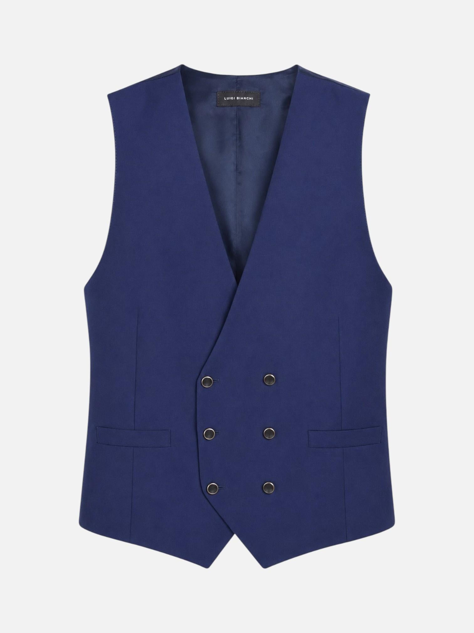 Traje Luigi Bianchi Mantova 503/8 3438 1376 LUIGI BIANCHI MANTOVA