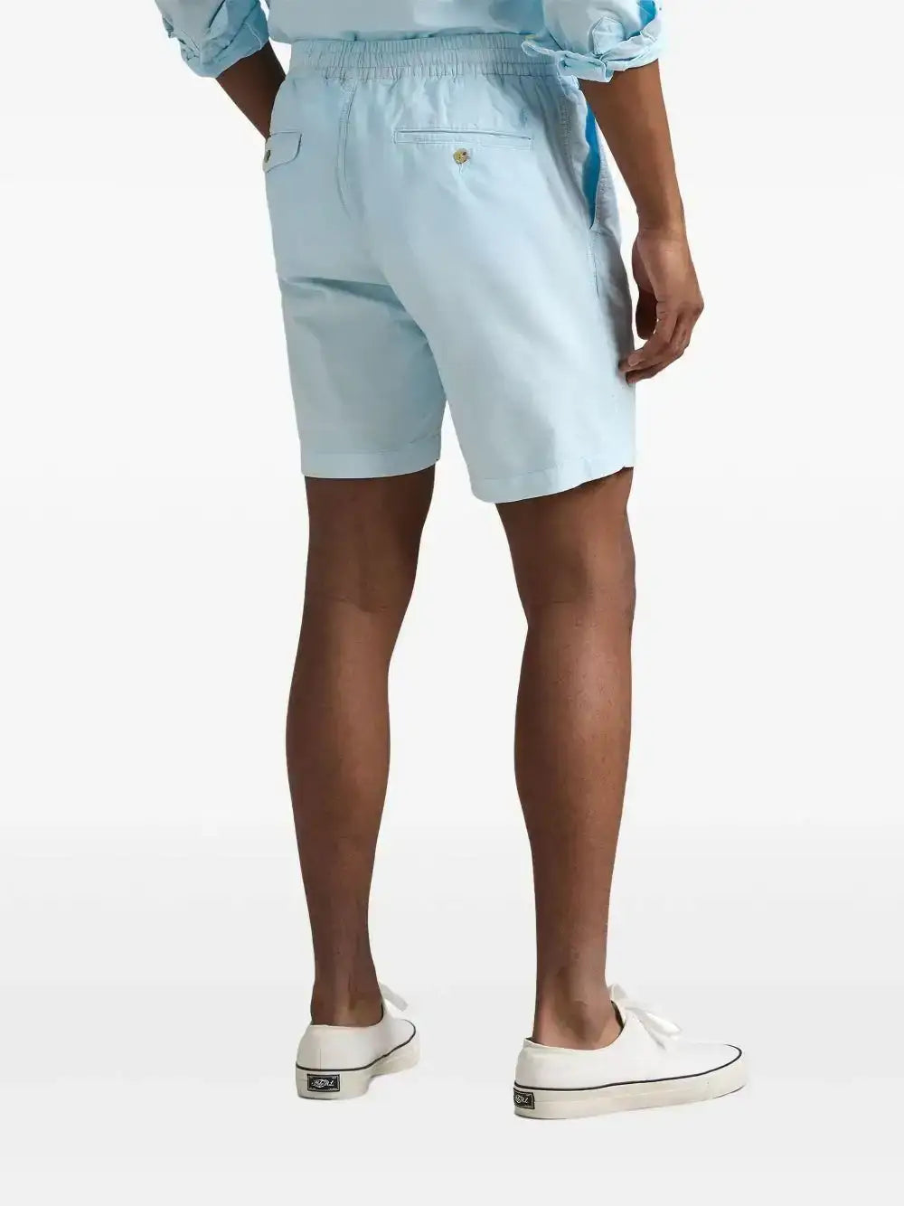 Bermuda Polo Ralph Lauren Basic 710958587004 SKY POLO RALPH LAUREN