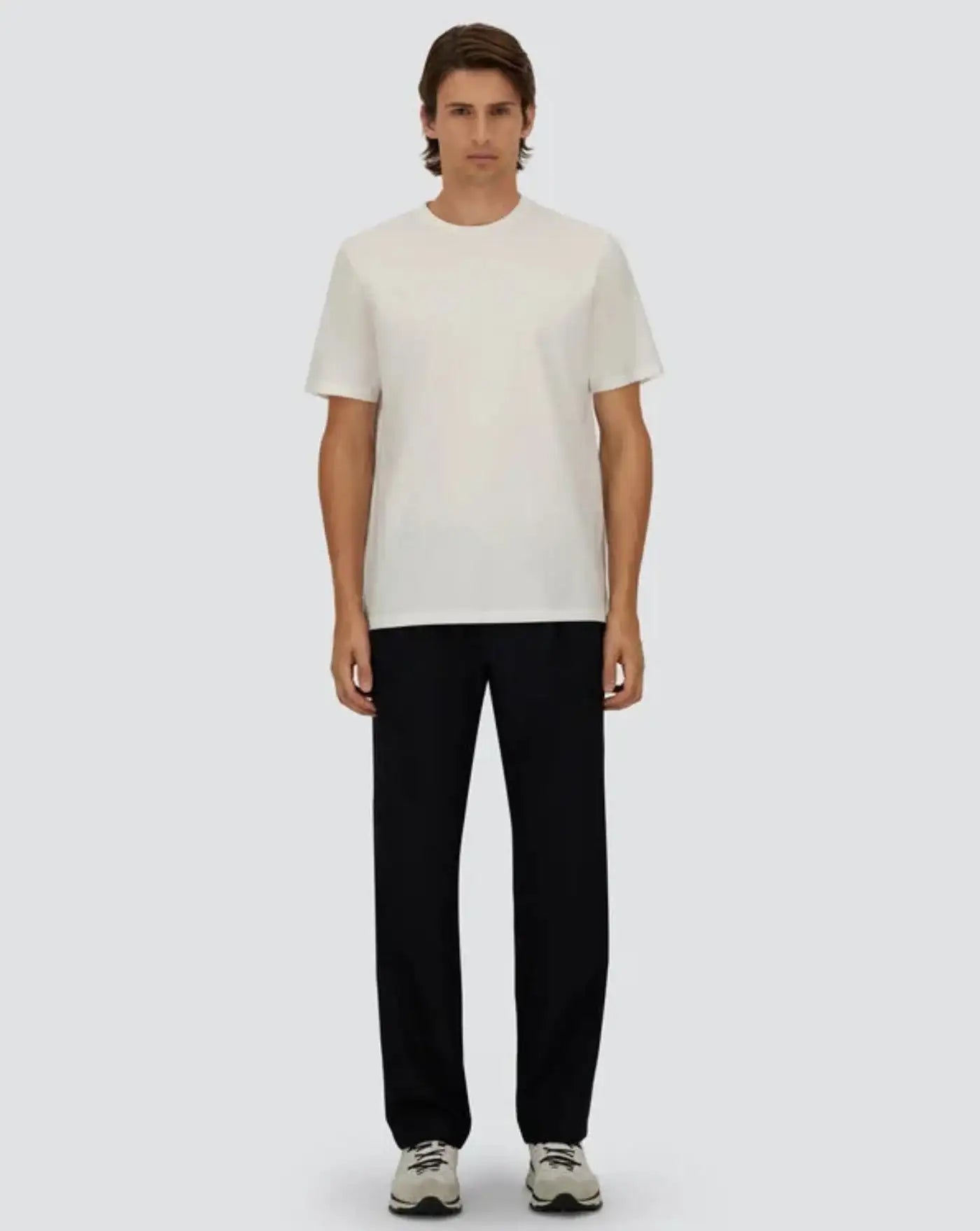 Camiseta Herno Superfine Cotton Stretch JG000174U 520031000 HERNO