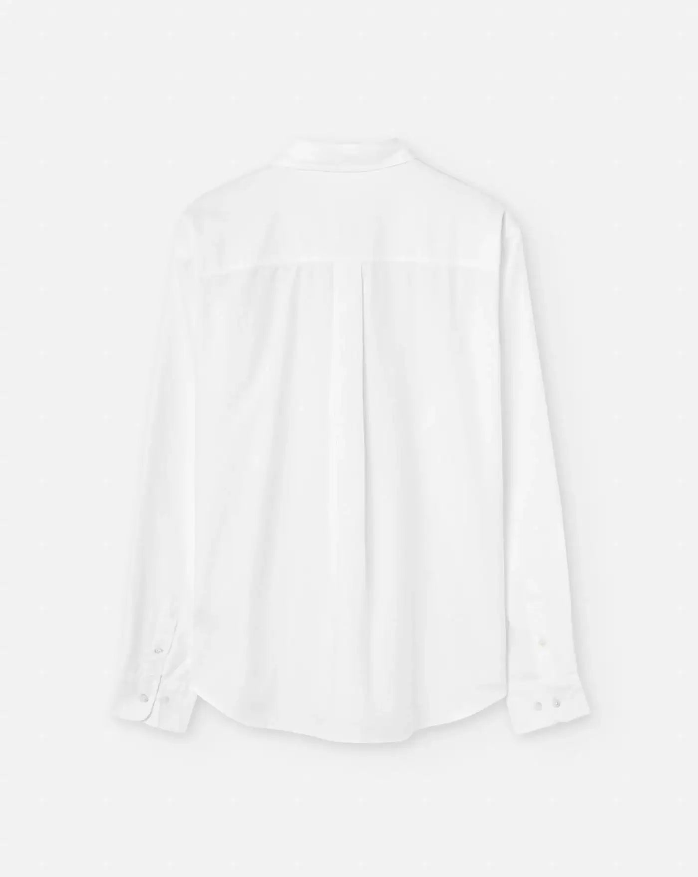 Camisa Marant Jasolo CH0041HAB1I14H 20WH ISABEL MARANT