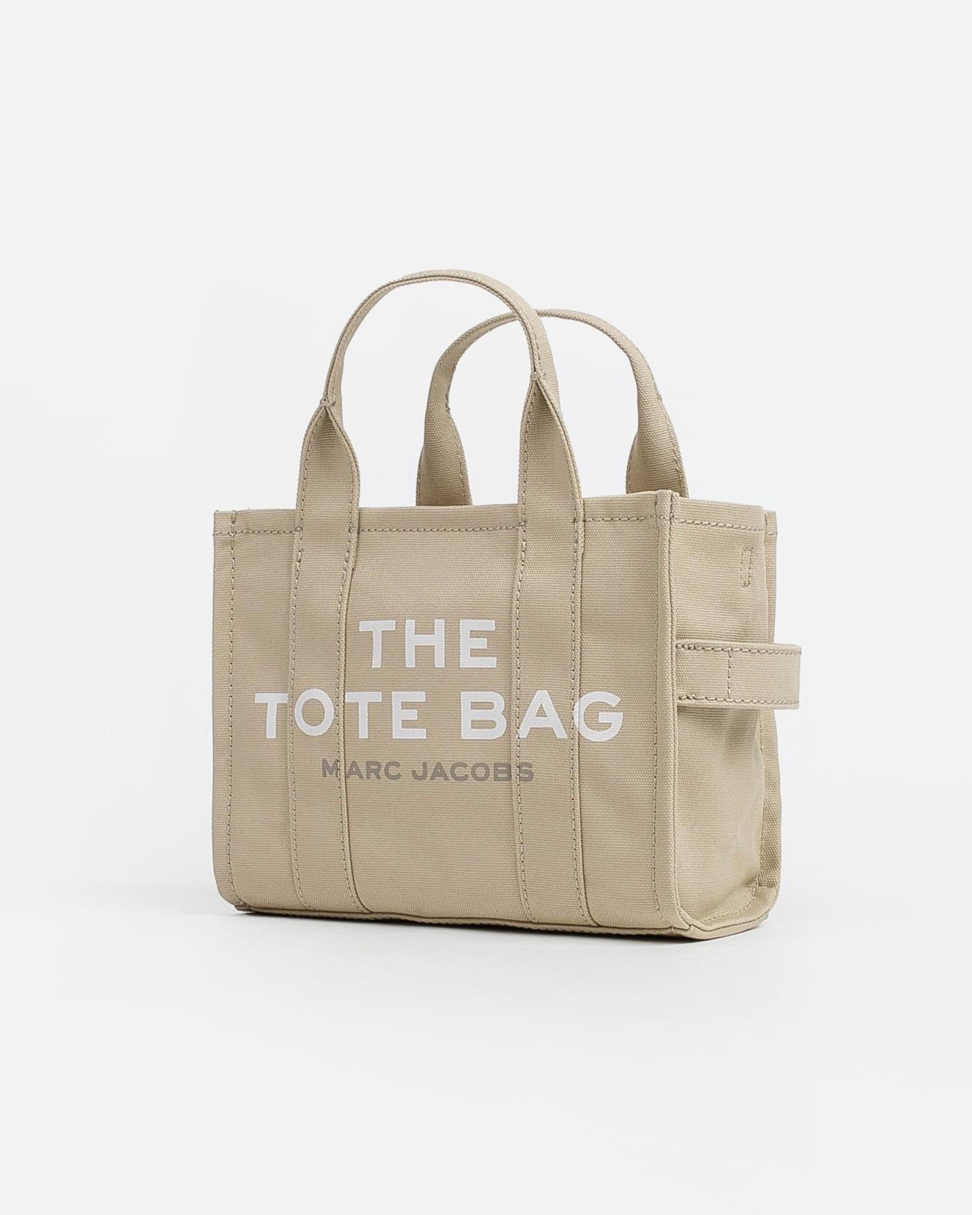 Bolso Marc Jacobs The Small Tote Bag M0016493 260 MARC JACOBS