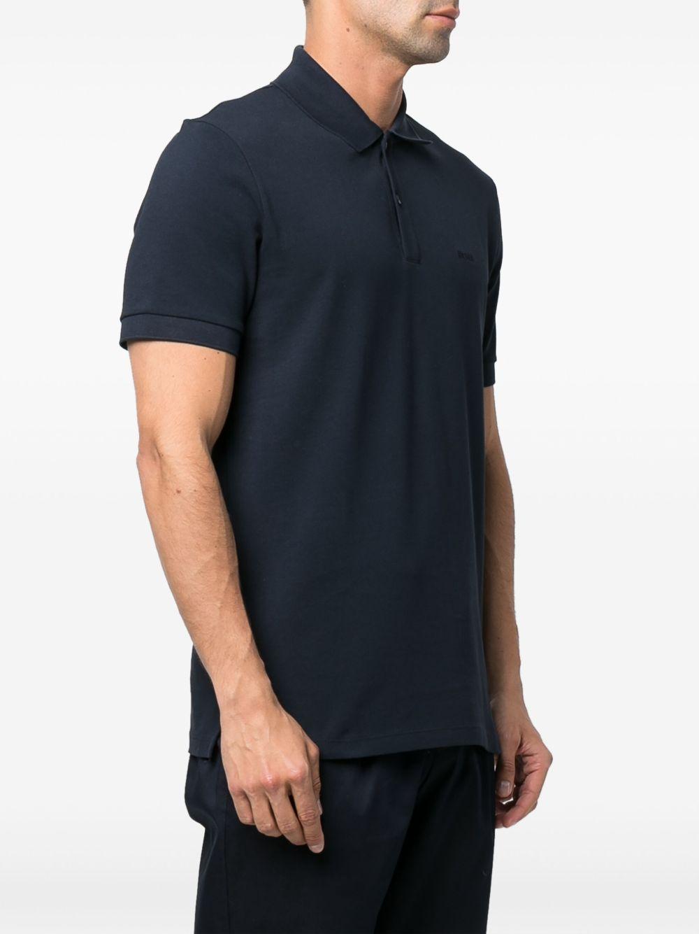 Polo Hugo Boss 50468362 404 BOSS