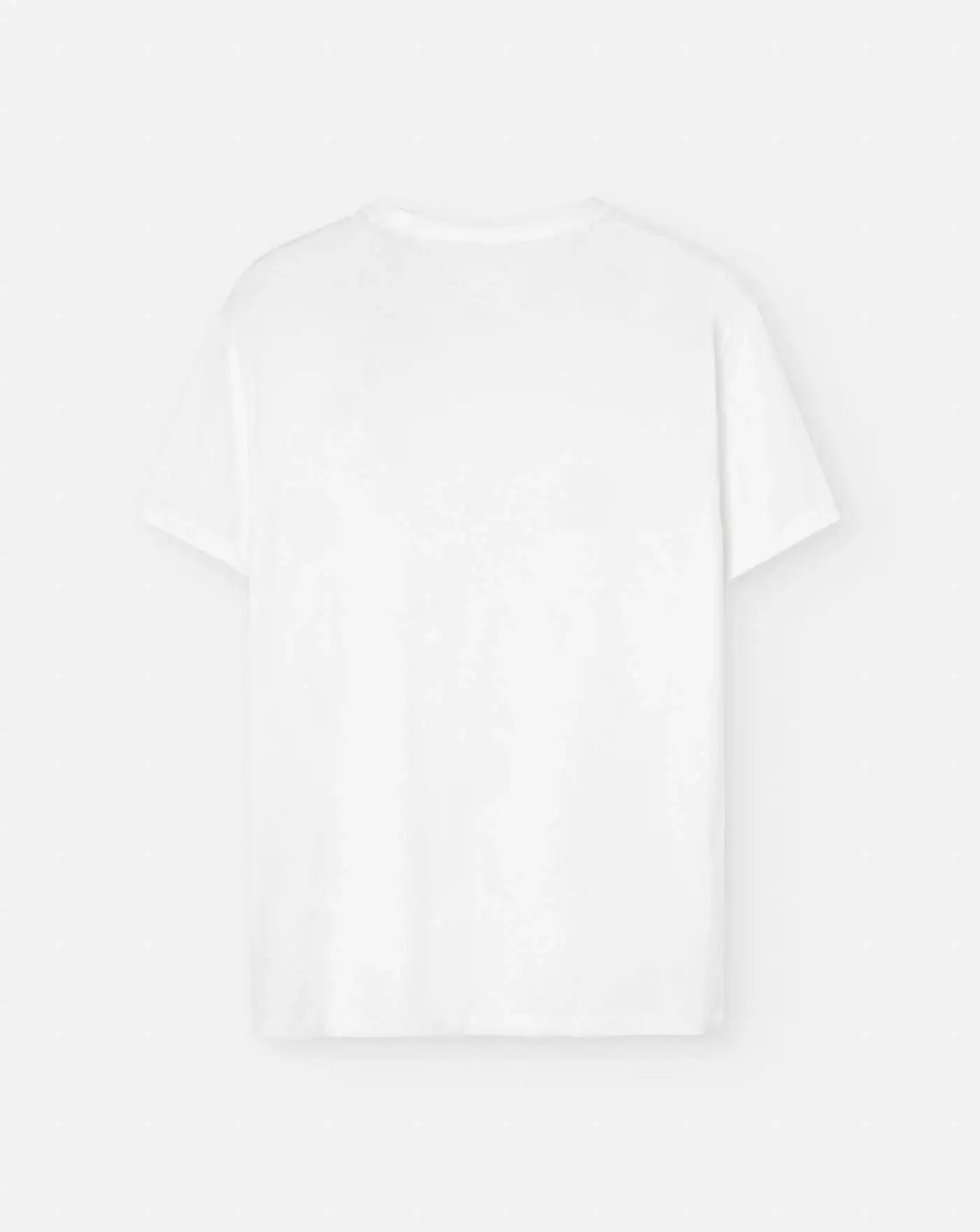 Camiseta Polo Ralph Lauren Basic 710680785003 WHITE POLO RALPH LAUREN