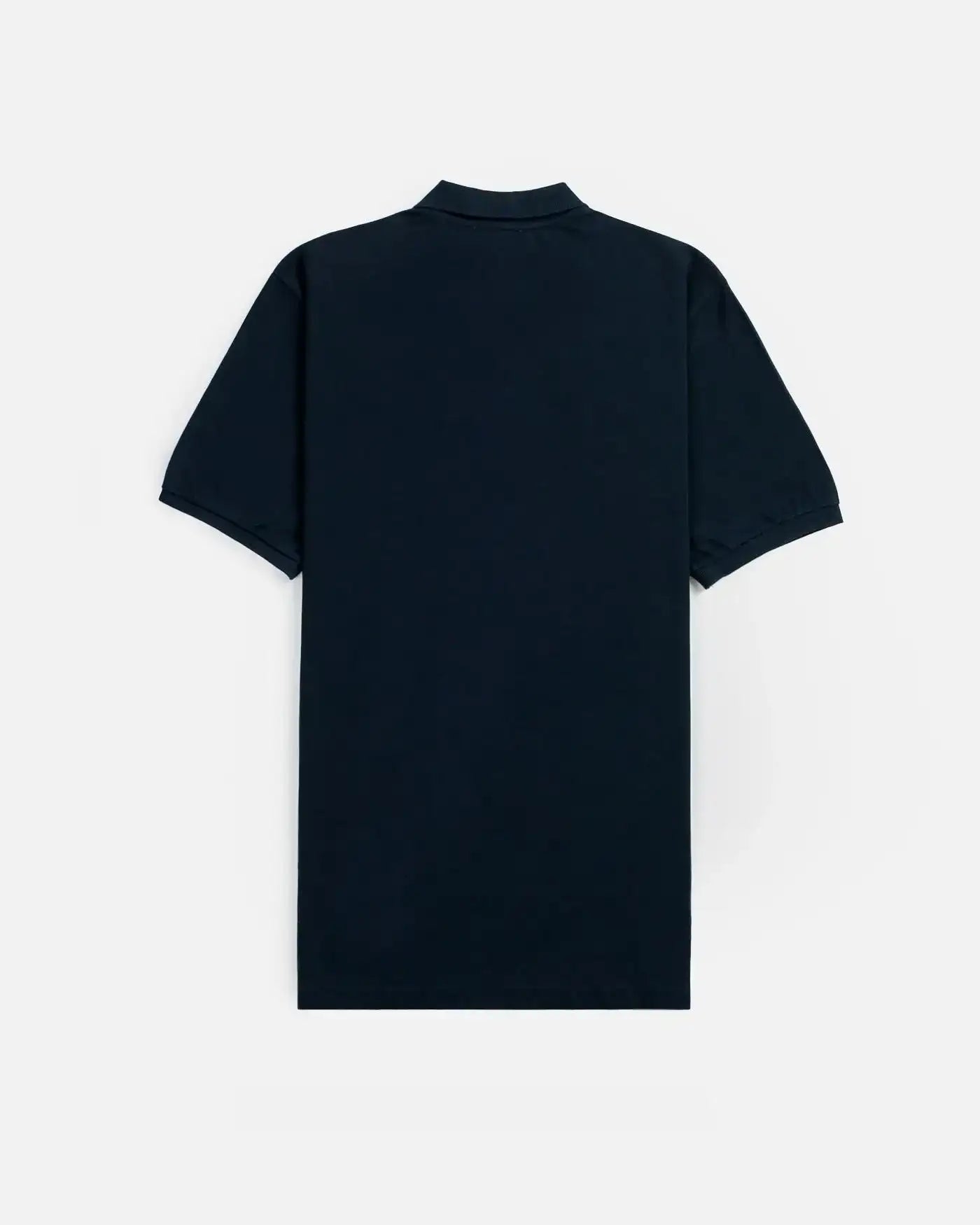 Polo Edmmond Wilson 1252001590 PLAIN NAVY EDMMOND