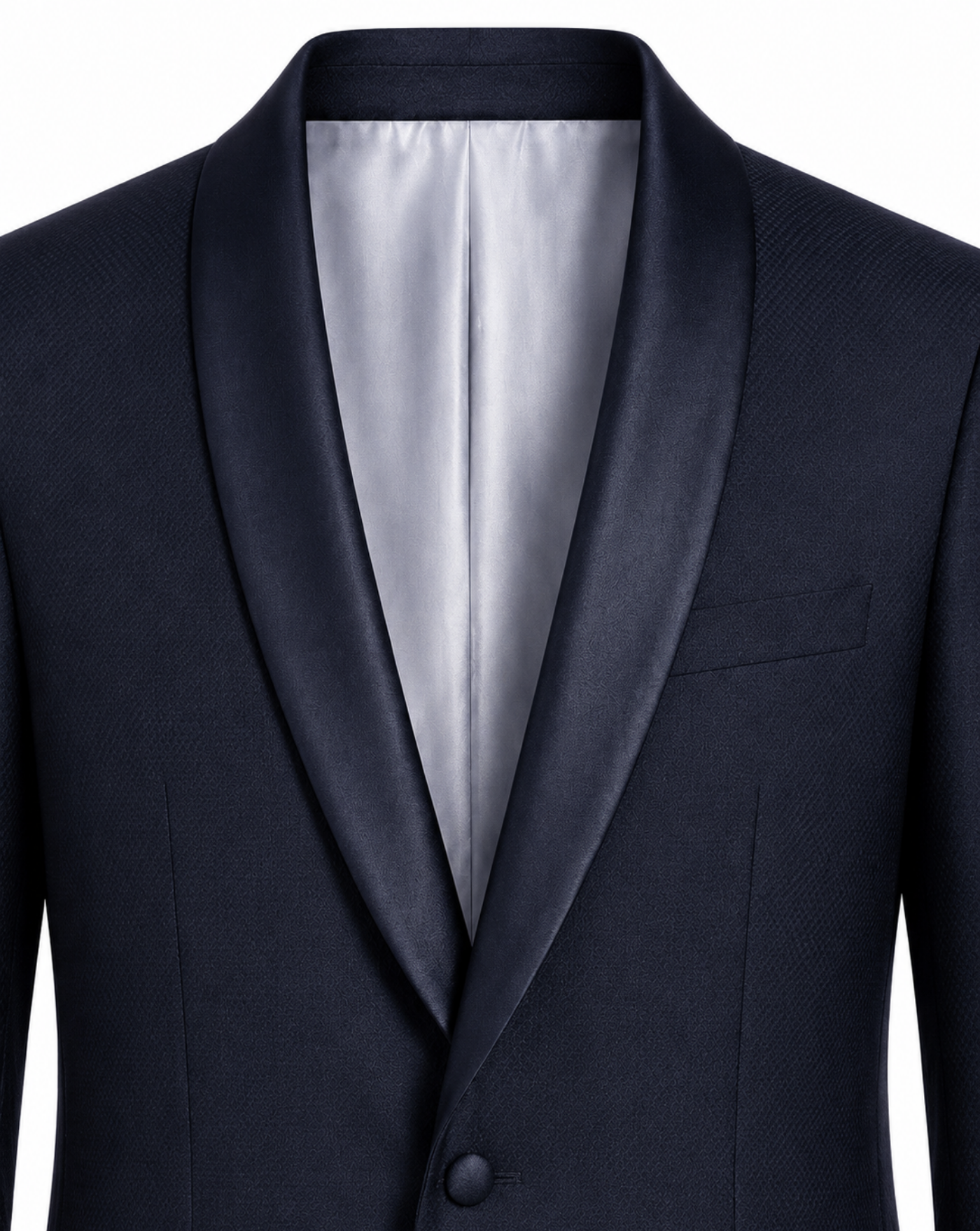 Esmoquin Paoloni Tailoring 2410A458C 181055 89 PAOLONI